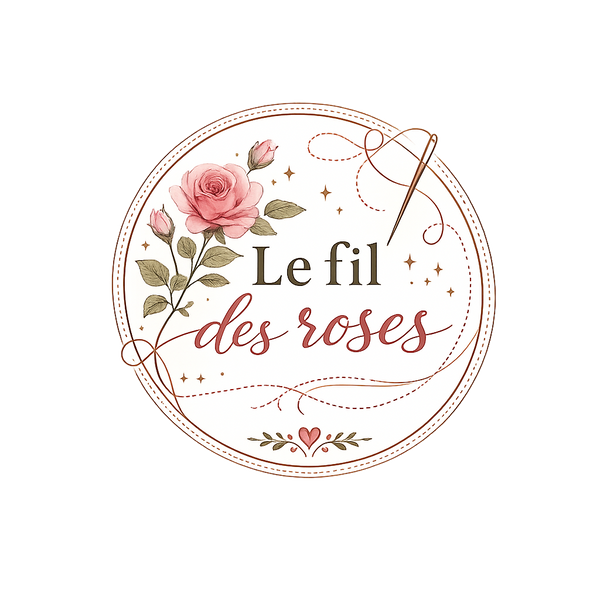 Le Fil des roses